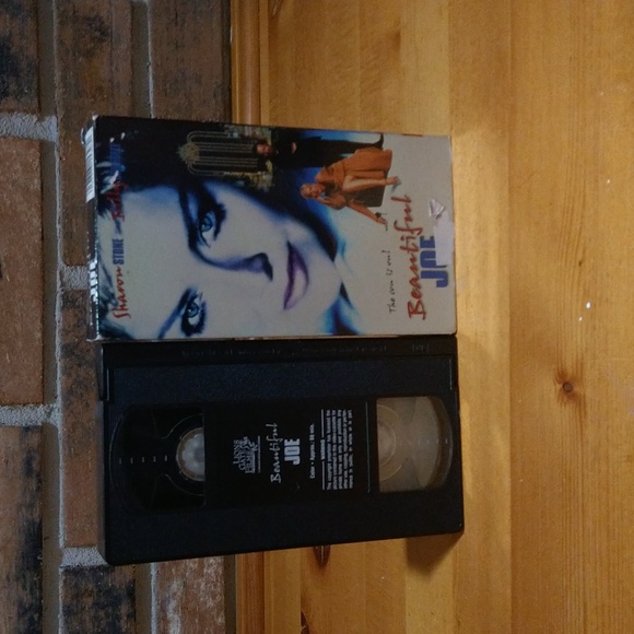 Beautiful Joe VHS tape - Picture 5 of 7